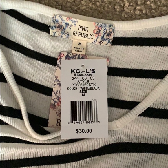 Tunic - Picture 2 of 2